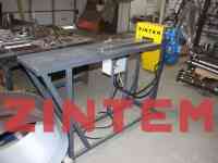 Станок фигурного реза для штакетника, фотография 4