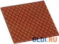 Термопрокладка thermal grizzly minus pad 8 - 30x30x0,5 mm tg-mp8-30-30-05-1r