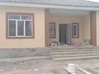 Травертин, мюнхенская штукатурка, фотография 3