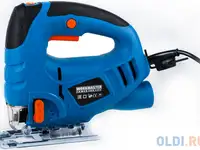 Лобзик workmaster л-750р 750 вт