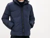 Куртка утепленная dissident