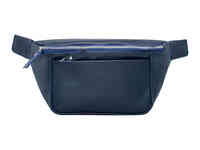 Поясная сумка lee dark blue, фотография 2