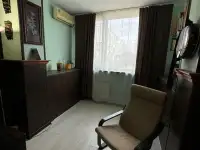 Просторная квартира на берегу Каспийского моря, 7 микрорайон, д. 17