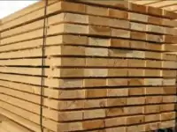 Пиломатериалы, фотография 2