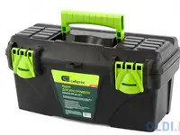 Ящик для инструмента, 410 х 215 х 197 мм (16"), пластик,