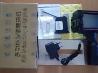 Ручной струйный принтер, фотография 4