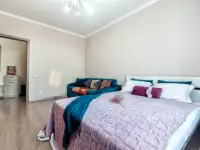 Уютная квартира в центре Астаны, 4, фотография 3