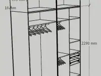 Разработка мебели в программе SketchUp, фотография 2