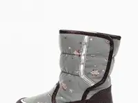 Дутики honey girl