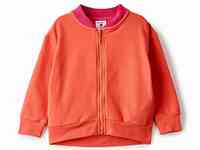 Олимпийка button blue