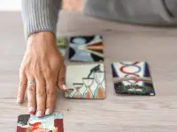 Психологическая помощь, фотография 3