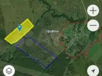 Участок 36 га СНТ, ДНП, фотография 2