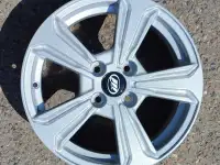 Диски Lifan Solano 6х15 4x100 ET45 D54.1, фотография 12