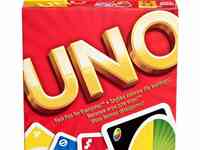 Игра настольная uno