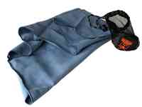 Полотенце снаряжение 42х92см