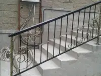 Кованные, Сварные работы., фотография 12