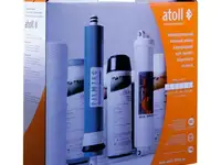 Набор фильтрэлементов atoll №104m (для a-575m box std/a-575em sailboat, cmb-r3) с