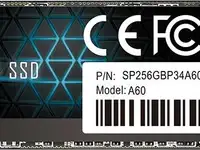 Ssd накопитель silicon power a60 128 gb pci-e 3.0 x4