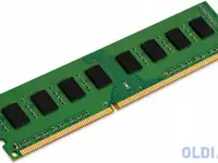 Kingston branded ddr4   8gb (pc4-25600)  3200mhz sr x16