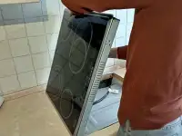 Установка электроплит. Подключение духовок и плит, фотография 4