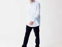 Мужские брюки lacoste