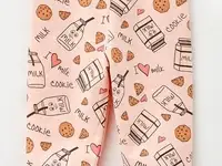 Брюки спортивные котмаркот