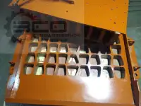 Матрицы на пресс для тротуарной плитки. Гост, фотография 5