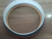 Сальники на бульдозер Shantui, фотография 4