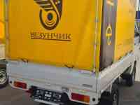 Работа водителем - Зарплата 200.000 +, фотография 3