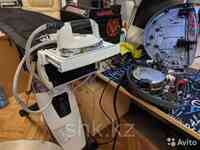 Ремонт утюгов и паровых систем marta