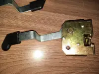 Дверные ручки на погрузчики, фотография 3