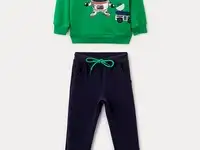 Костюм спортивный playtoday