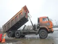 требуются бульдозеристы,водители самосвалов вахта, фотография 2