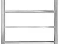 Полотенцесушитель royal thermo axel п6 500х800 лесенка