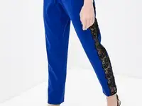 Брюки boutique moschino