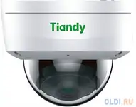 Камера видеонаблюдения ip tiandy tc-c35ks i3/e/y/m/s/h/2.8mm/v4.0 2.8-2.8мм цв. (tc-c35ks i3/e/y/m/s