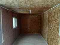 Контейнер жило утепленный  в аренду, фотография 5