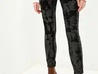 Джинсы faith connexion