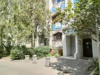 Прекрасные однокомнатные апартаменты, проспект Достык, д.270, фотография 10