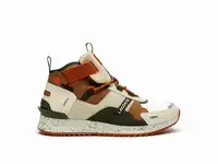 Мужские кроссовки lacoste run breaker