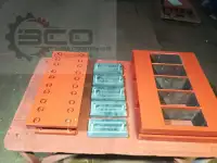 Формы, матрицы на вибропресса любых ВИДОВ, фотография 5