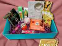 Подарочные наборы. косметика, фотография 9