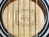 Продам гитару, фотография 3