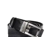 Ремень мужской haig black, фотография 2