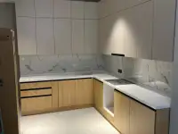 Кухня и любая мебель на заказ - оплата только за материал и фурнитуру, фотография 11