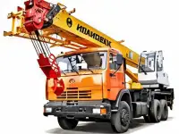 Ost-service  профессиональный ремонт спецтехники в Алматы., фотография 2