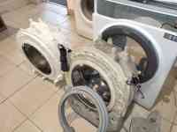 Ремонт стиральных машин / Выезд на дом, фотография 3