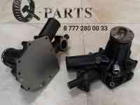 Водяной насос (помпа) на экскаватор Hitachi ZX330-3 Isuzu 6HK1