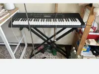 Синтезатор Casio CTK-3500