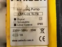 Дозирующии насос, фотография 4